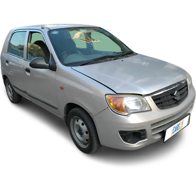 Maruti Alto K10-img